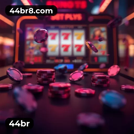 44br plataforma