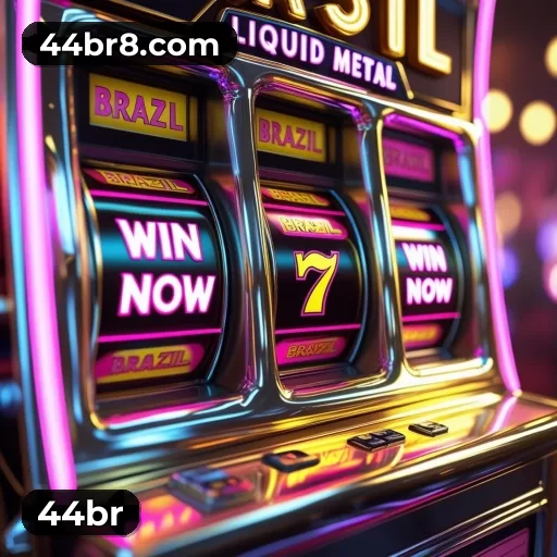 44br tela de login